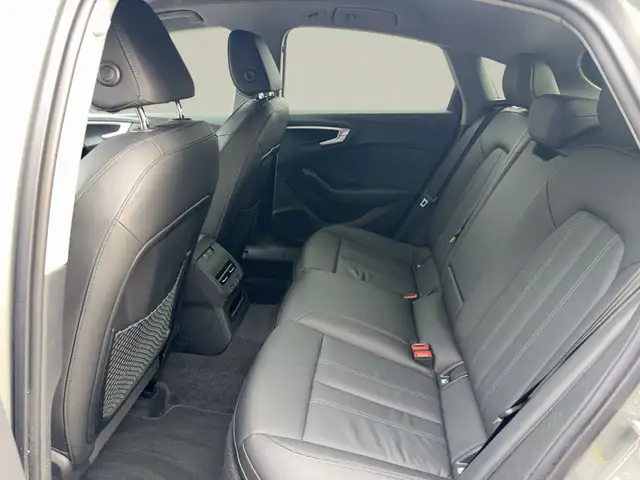 Audi A5 view 13