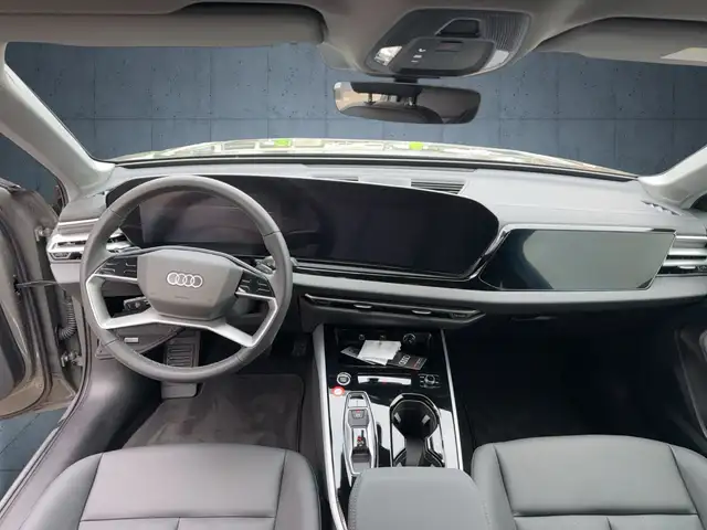 Audi A5 view 12