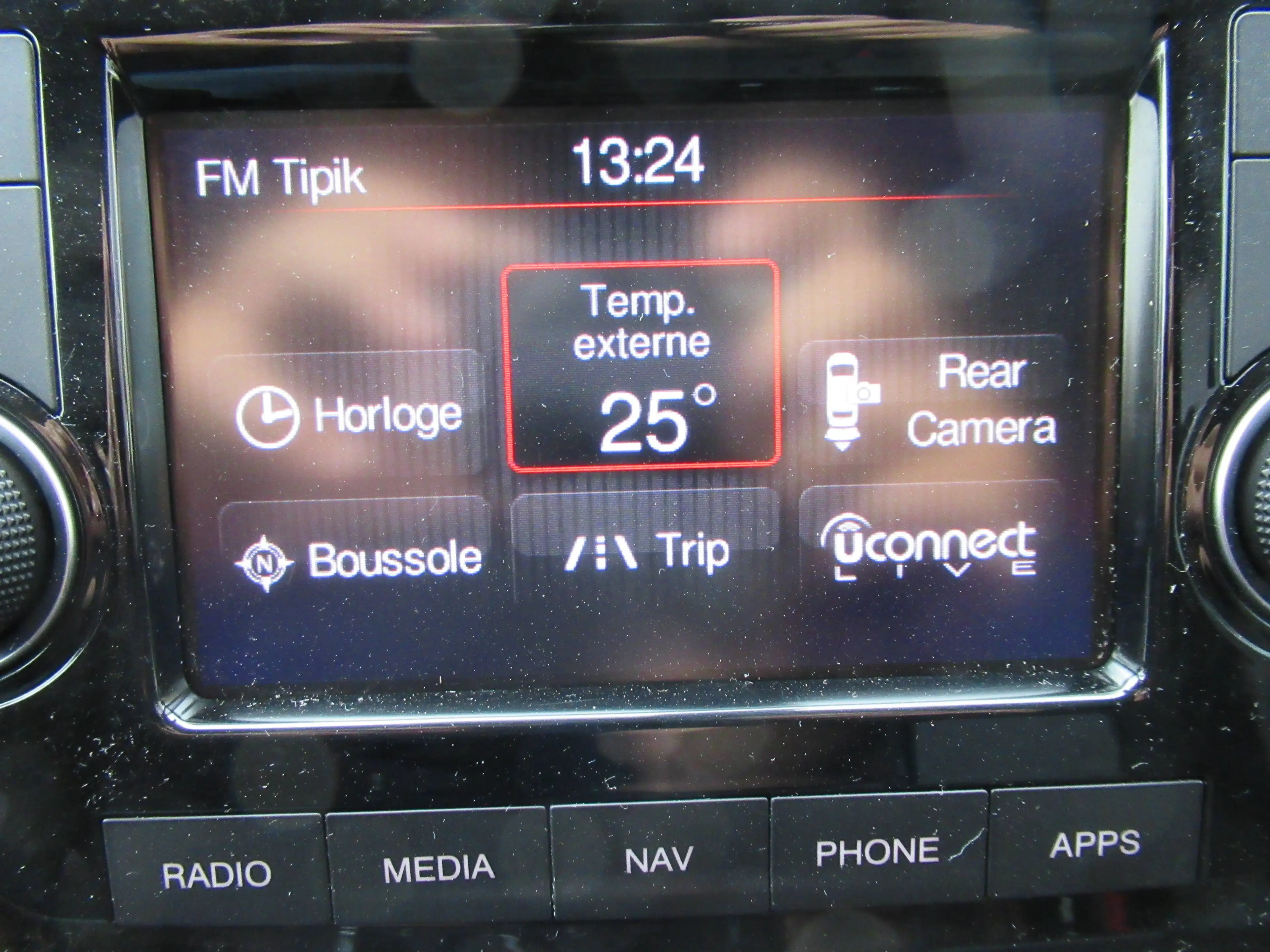 Fiat Doblo Doblo 1.3 Multijet SX (EU6d) — photo 11