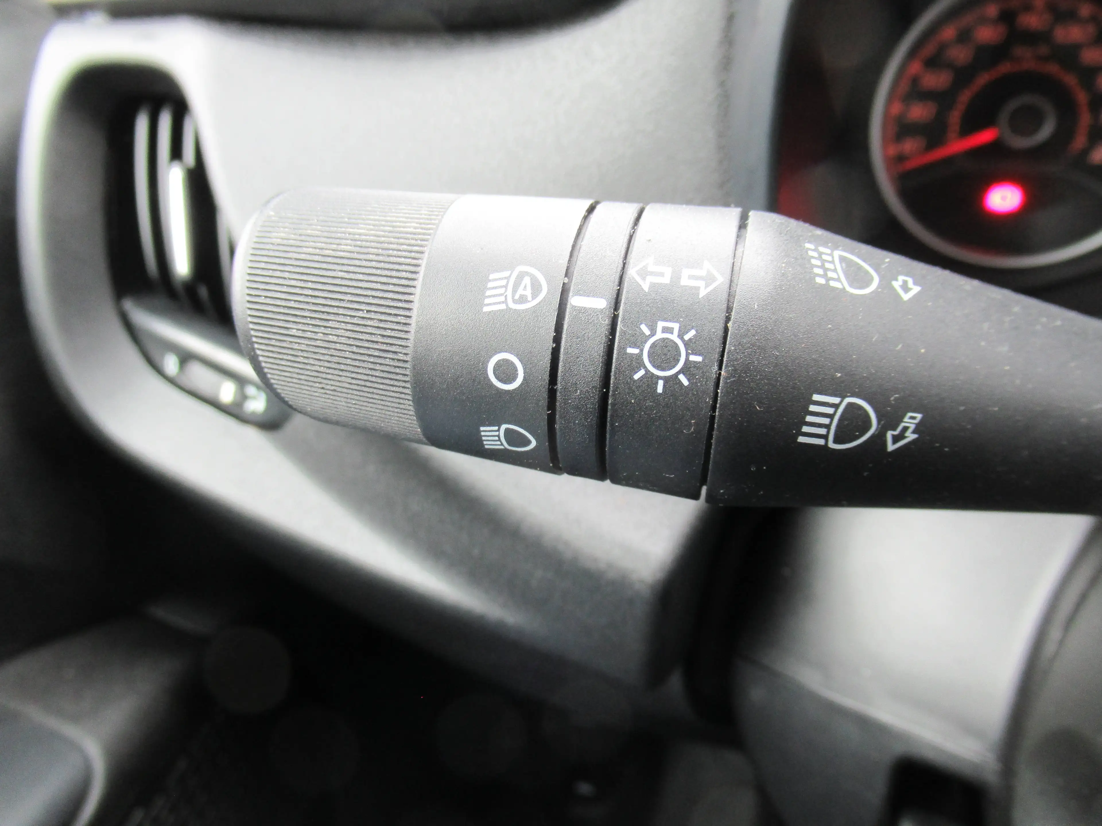 Fiat Doblo Doblo 1.3 Multijet SX (EU6d) — photo 13