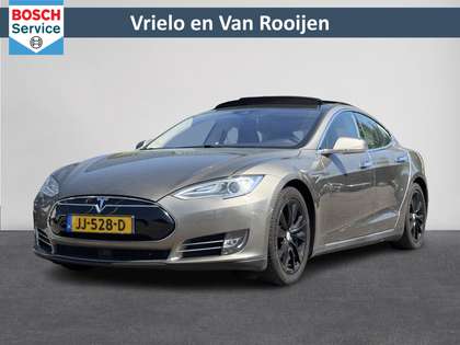 Tesla Model S 85D Base Free Charging | ACC | Navi | Pano | Camer