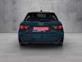 Audi A1 Sportback 35 TFSI S tronic line VIRTUAL 17 PDC Green - thumbnail 6