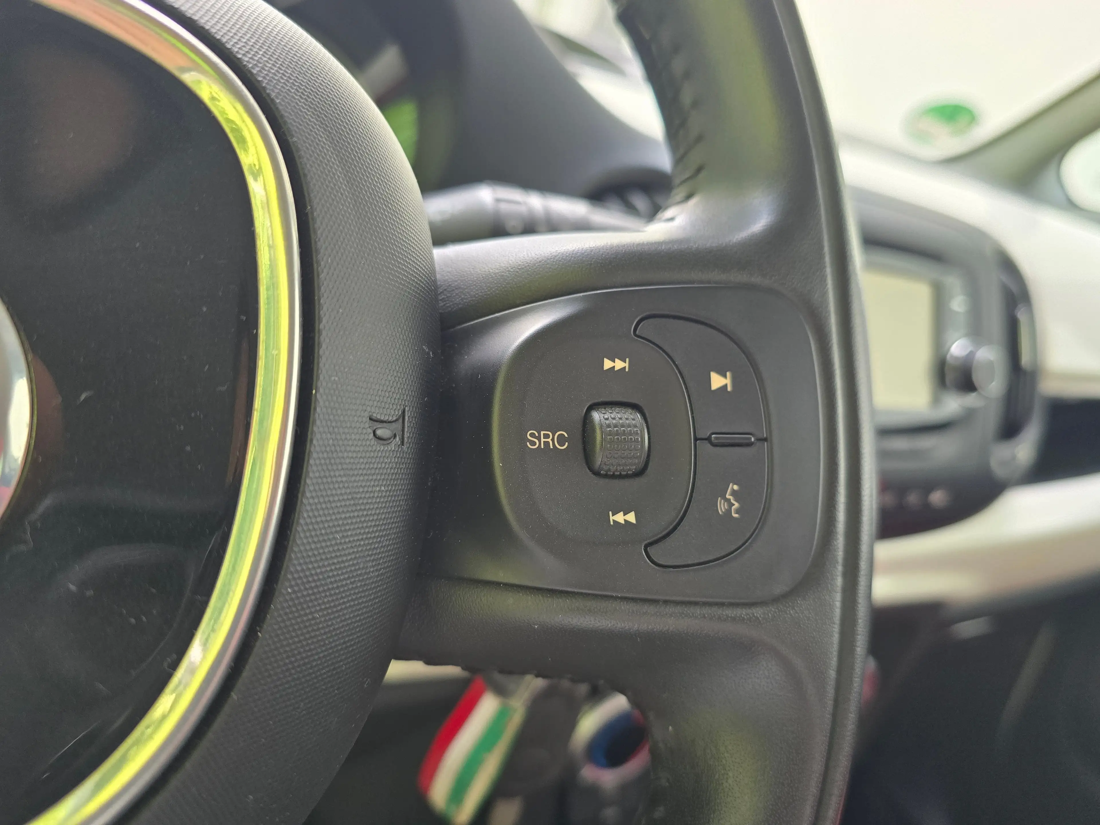 Fiat 500L Pop Star Top* Kredit* Klima* Gepflegter Zustand* — photo 13
