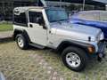 Jeep CJ-5 wrangler 4000 benzina - thumbnail 2