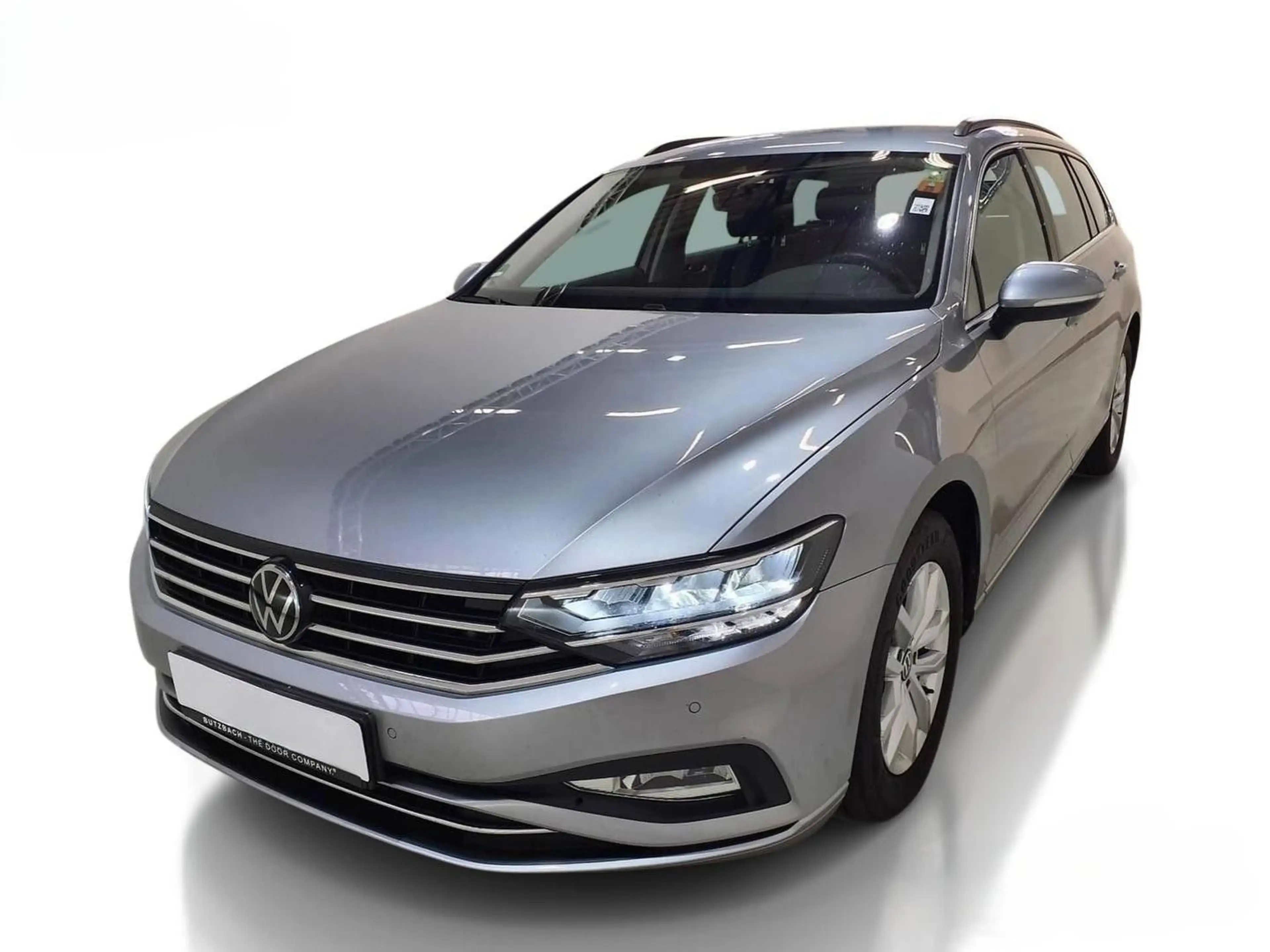 Volkswagen Passat Variant Business ACC Kamera LED Massage