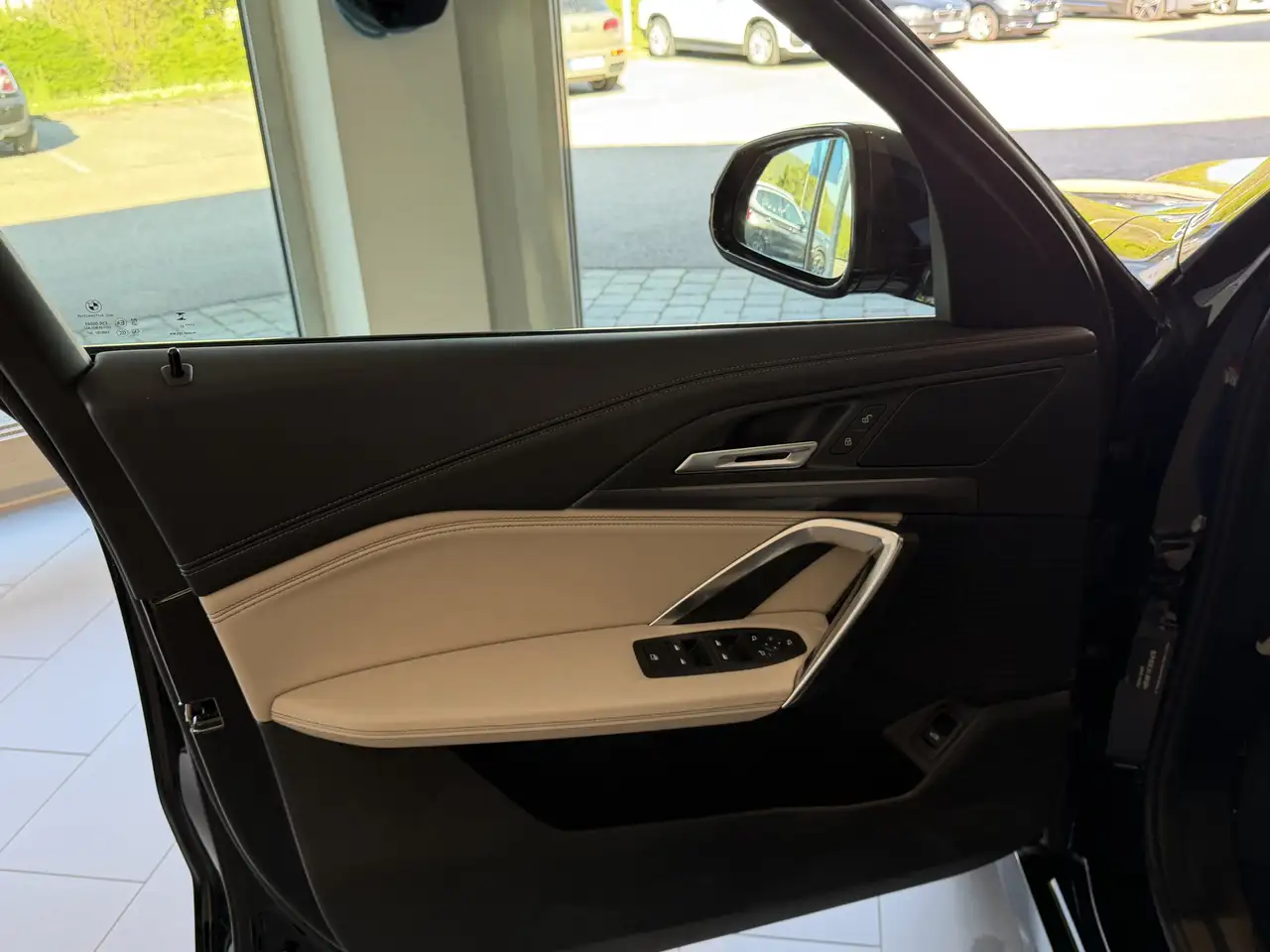 BMW X1 sDrive20i (ab 2022) M Sportpaket Head-Up DAB 9