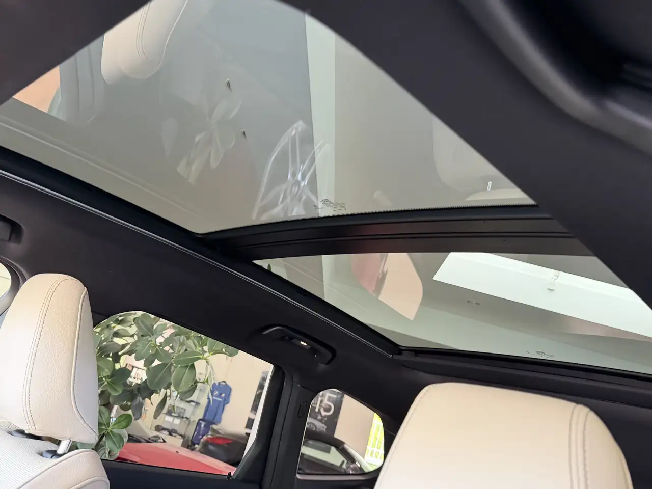 BMW X1 sDrive20i (ab 2022) M Sportpaket Head-Up DAB 7