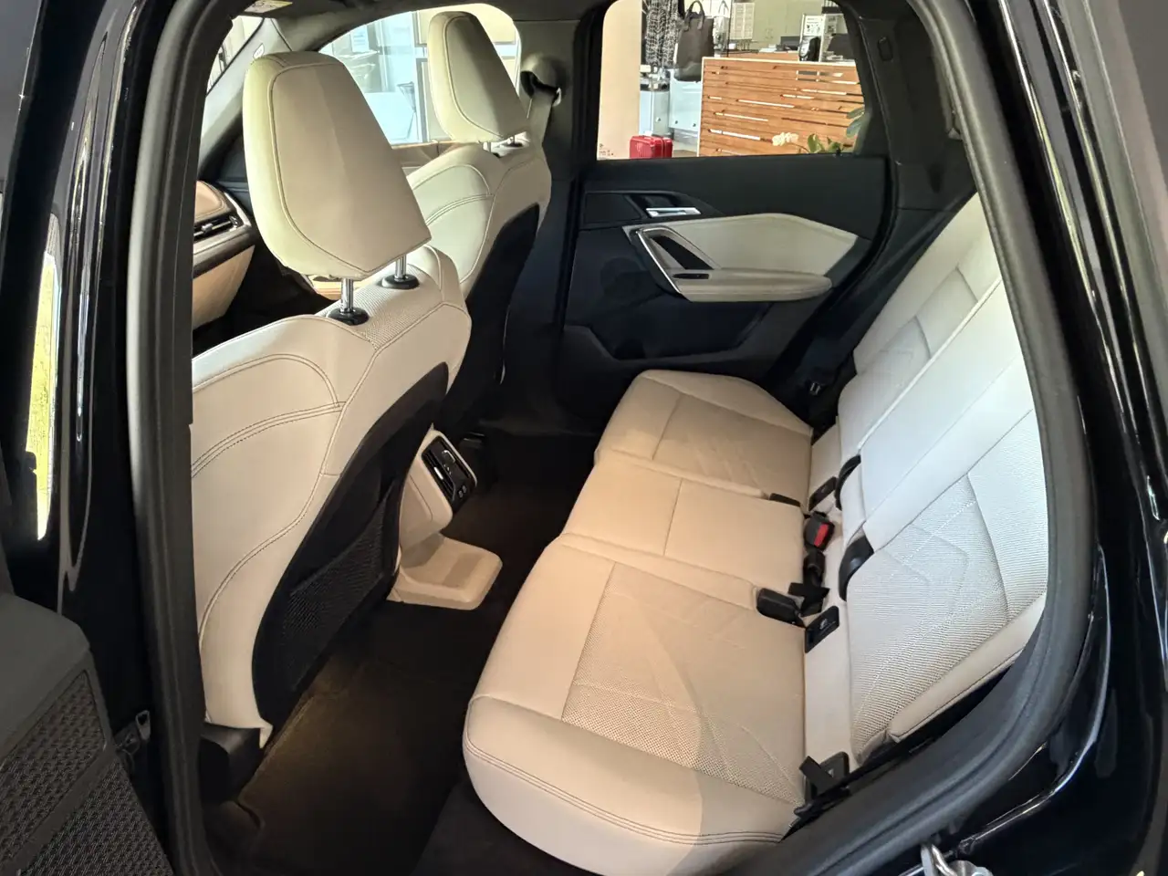 BMW X1 sDrive20i (ab 2022) M Sportpaket Head-Up DAB 8