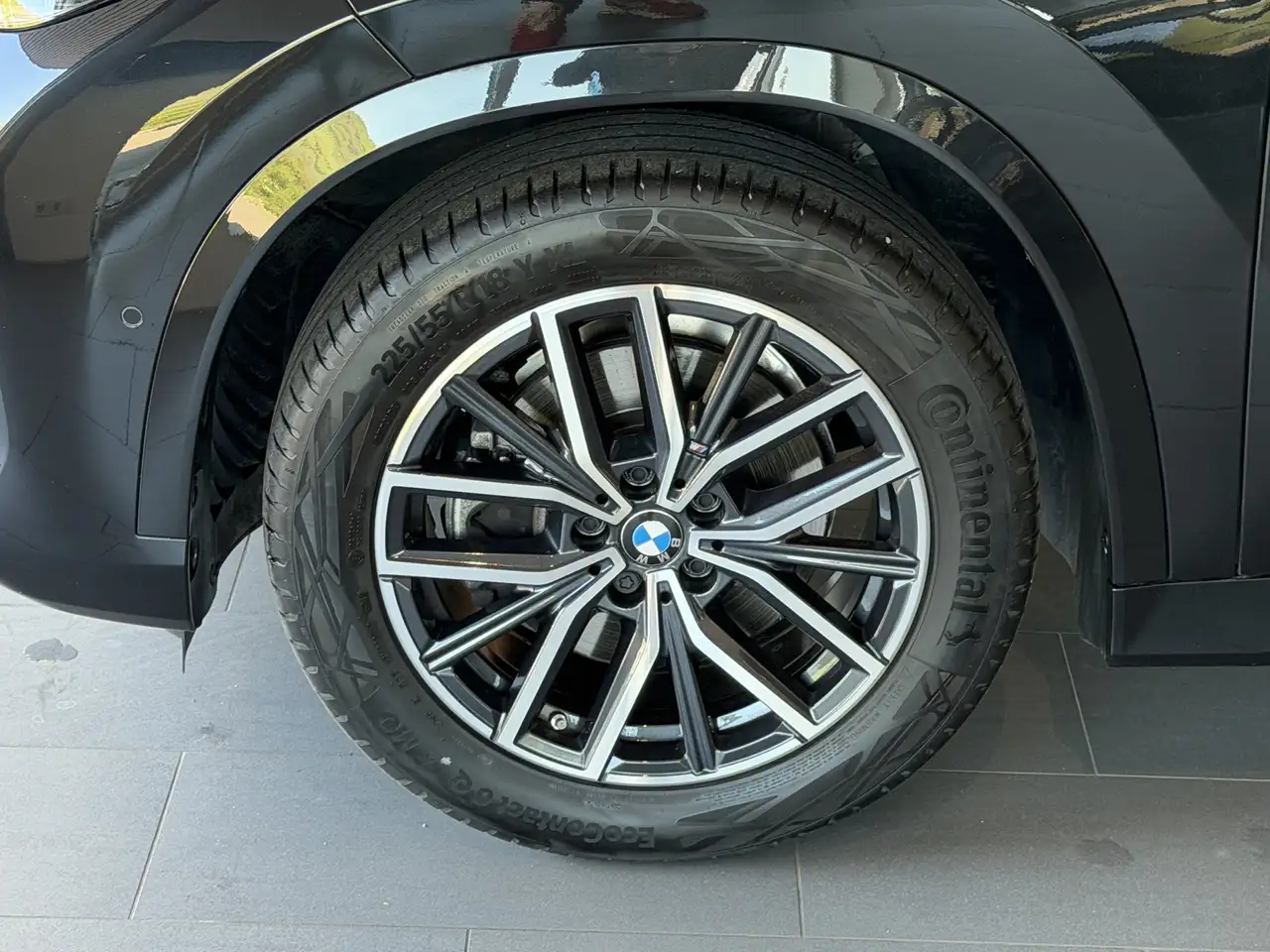 BMW X1 sDrive20i (ab 2022) M Sportpaket Head-Up DAB 2