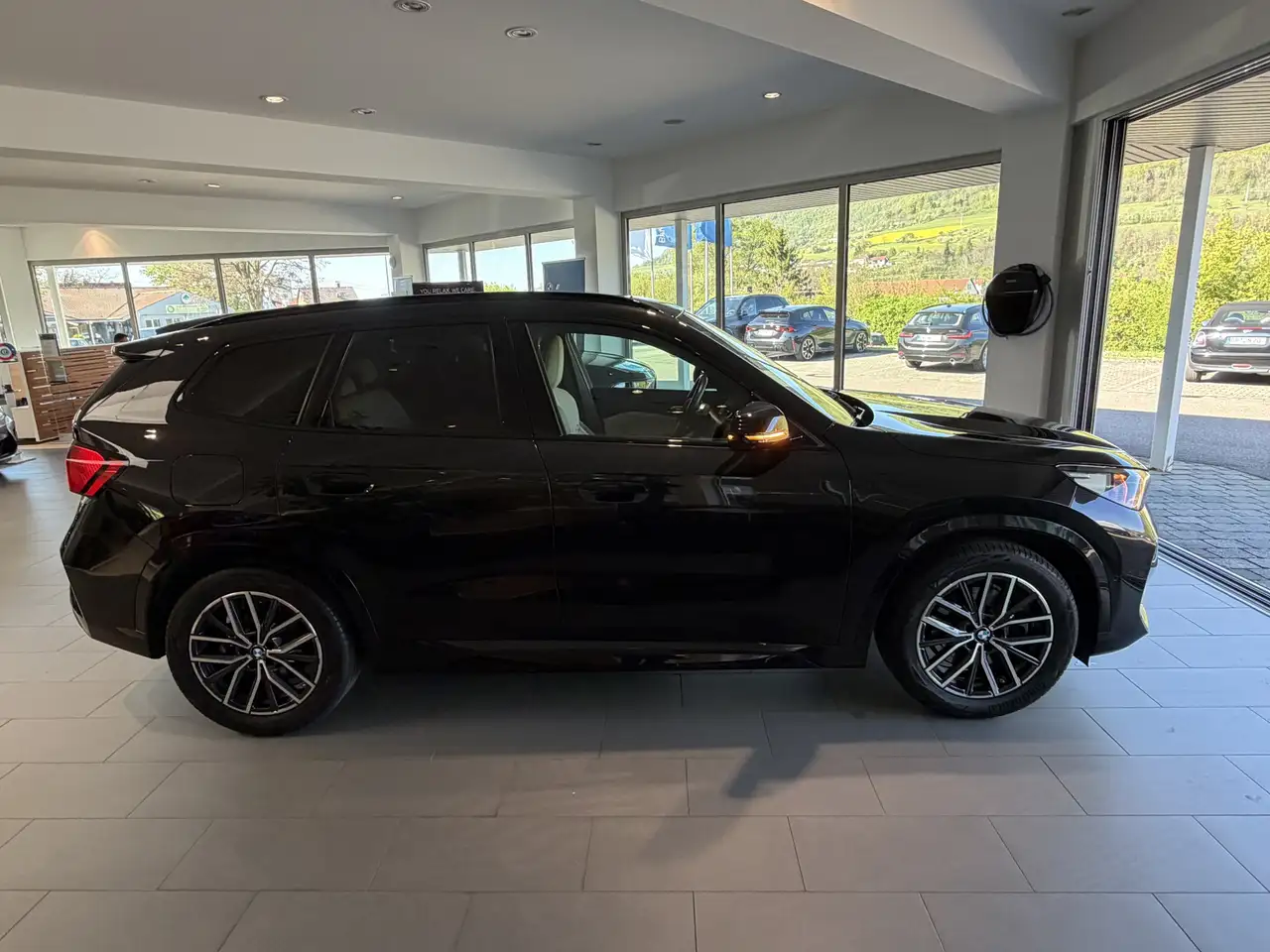BMW X1 sDrive20i (ab 2022) M Sportpaket Head-Up DAB 13