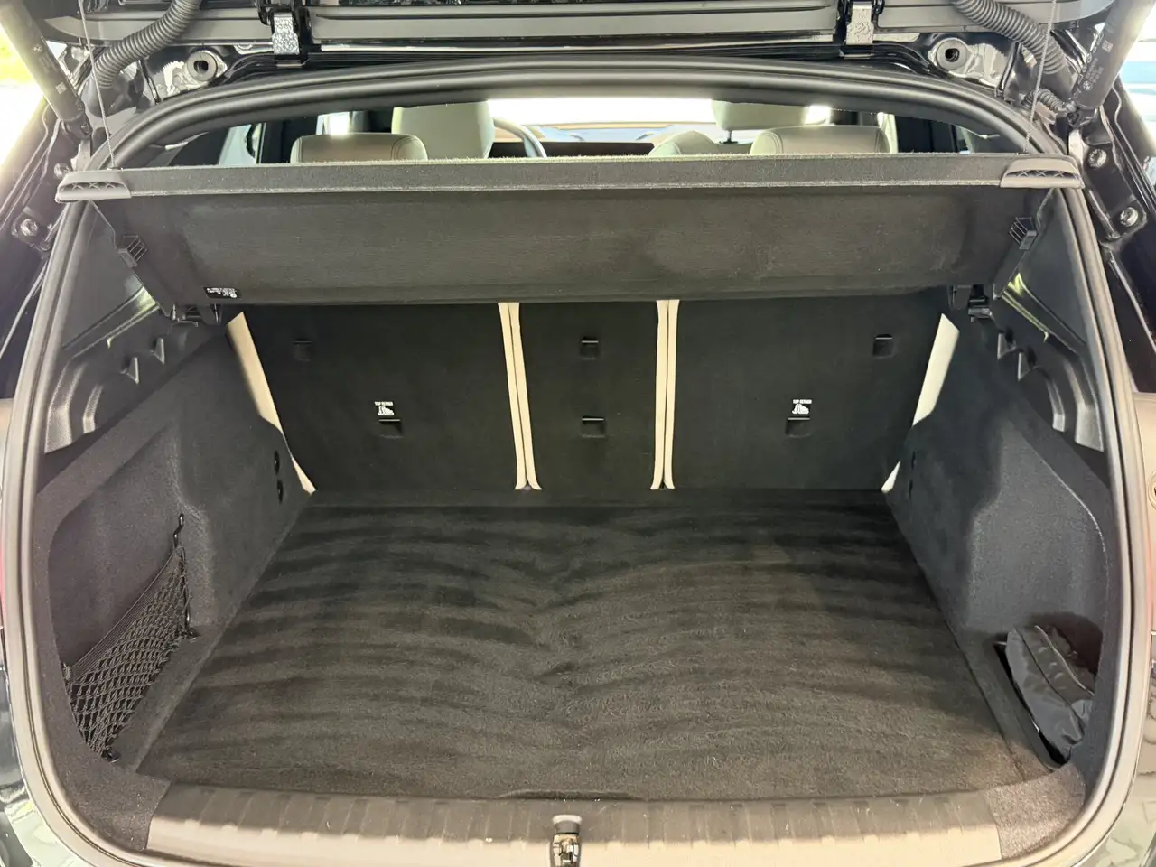 BMW X1 sDrive20i (ab 2022) M Sportpaket Head-Up DAB 11