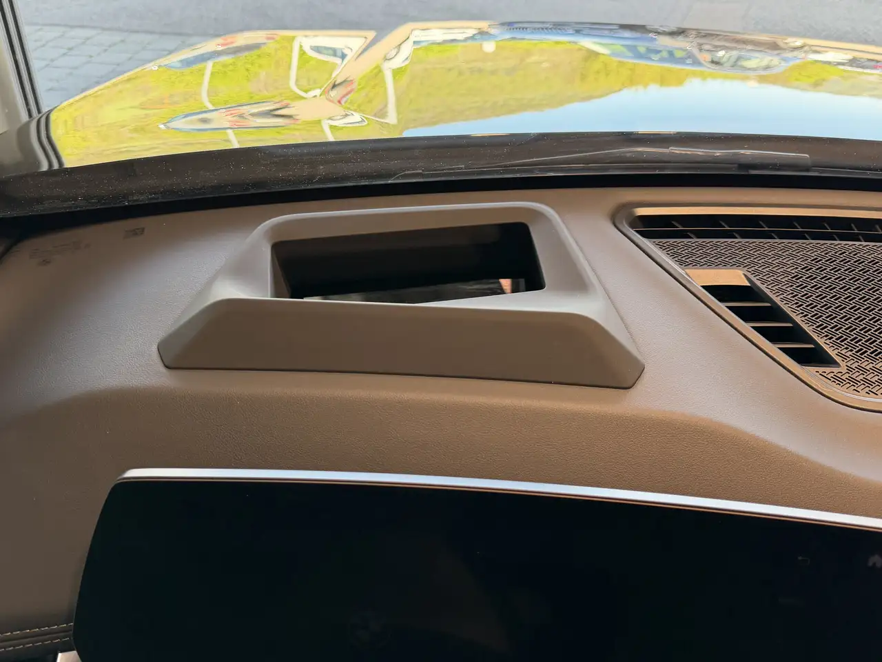 BMW X1 sDrive20i (ab 2022) M Sportpaket Head-Up DAB 6