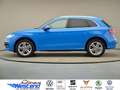 Audi Q5 55 TFSI e 270kW qu. Navi MatrixLED Klima Navi Blau - thumbnail 2