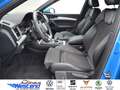 Audi Q5 55 TFSI e 270kW qu. Navi MatrixLED Klima Navi Bleu - thumbnail 6