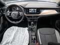 Skoda Kamiq 1.5 TSI Style DSG SHZ KAMERA AHK ACC LED Blau - thumbnail 6