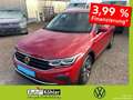 Volkswagen Tiguan Move TSi Standheizung/ LED-Matrixscheinwerfer Rot - thumbnail 1
