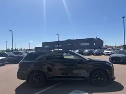 Infiniti QX60 2026