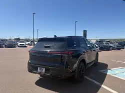 Infiniti QX60 2026