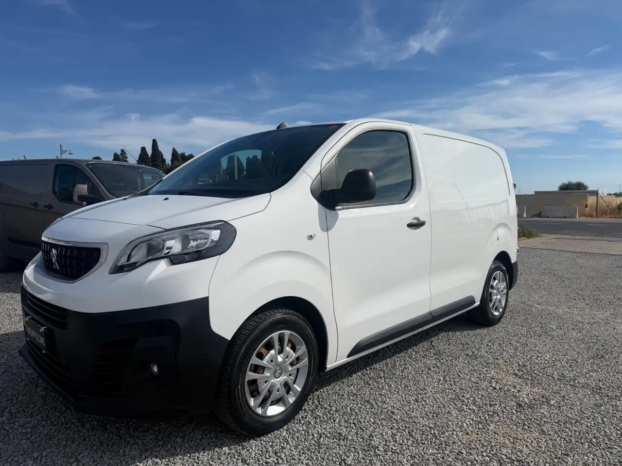 Peugeot Expert
