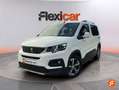 Peugeot Rifter Allure Long BlueHDi 96kW Blanco - thumbnail 3
