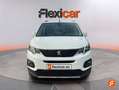 Peugeot Rifter Allure Long BlueHDi 96kW Blanco - thumbnail 2