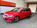 Volkswagen Golf VII Lim. GTI BMT/Start-Stopp  1 Hand Neu Tü Rouge - thumbnail 1