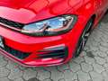 Volkswagen Golf VII Lim. GTI BMT/Start-Stopp  1 Hand Neu Tü Rouge - thumbnail 7