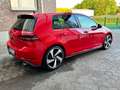 Volkswagen Golf VII Lim. GTI BMT/Start-Stopp  1 Hand Neu Tü Rouge - thumbnail 3