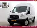 Ford Transit 350 2.0 TDCI 130pk RWD L3H3 Trend Inrichting/Navi/ Wit - thumbnail 1