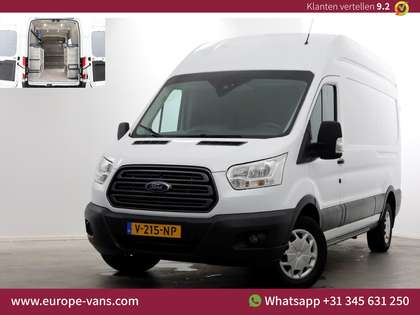 Ford Transit 350 2.0 TDCI 130pk RWD L3H3 Trend Inrichting/Navi/