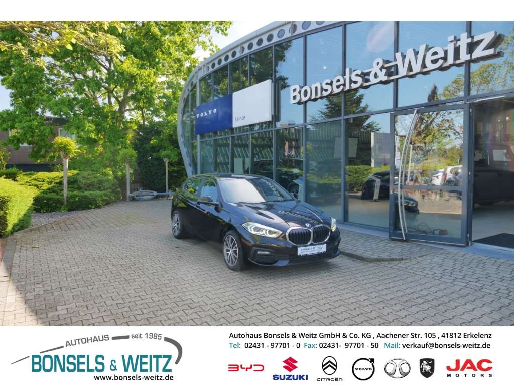 BMW 120