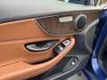 Mercedes-Benz C 180 C 180 Coupe AMG Line Bleu - thumbnail 7