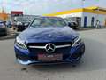 Mercedes-Benz C 180 C 180 Coupe AMG Line Bleu - thumbnail 6