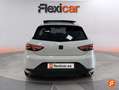 SEAT Leon 1.4+TSI+150cv+ACT+St%26Sp+FR Blanco - thumbnail 5