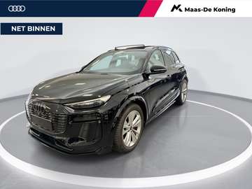 306pk S Edition Performance 100 kWh · 360 Camera ·