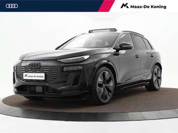 100kWh 306pk S Edition Performance · 360 Camera ·