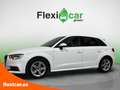 Audi A3 1.4 TFSI e-tron S tronic Sportback Blanco - thumbnail 3