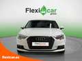 Audi A3 1.4 TFSI e-tron S tronic Sportback Blanco - thumbnail 2