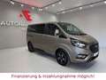 Ford Tourneo Custom Kombi 310 L1 *1.HAND,8.SITZER!* Silber - thumbnail 1