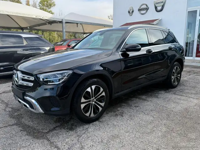 Mercedes-Benz GLC 200 GLC 200 d 4Matic Sport EXTRA