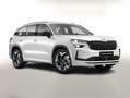 Skoda Kodiaq Sportline Sportl AHK 7-S Matrix Nav Kessy ACC S... Weiß - thumbnail 1