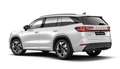 Skoda Kodiaq Sportline Sportl AHK 7-S Matrix Nav Kessy ACC S... Weiß - thumbnail 3