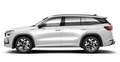 Skoda Kodiaq Sportline Sportl AHK 7-S Matrix Nav Kessy ACC S... Weiß - thumbnail 2