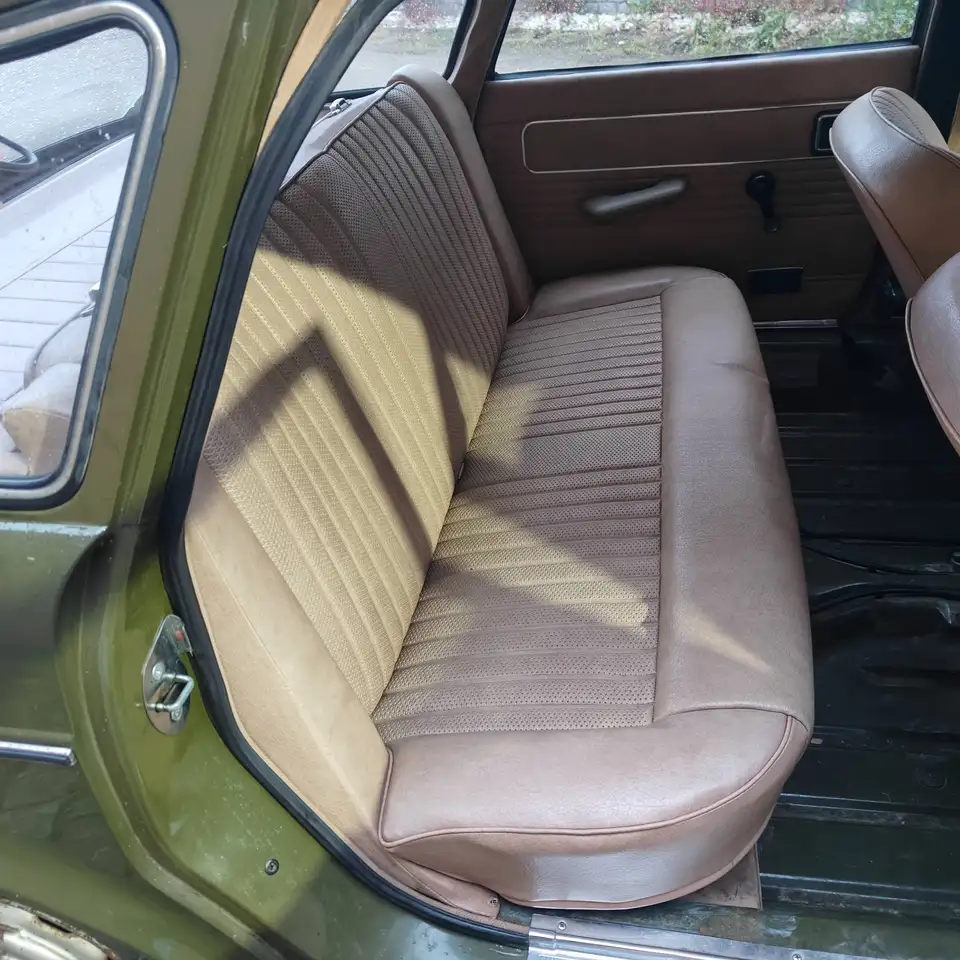 Austin Overig HL de Luxe, foto 12