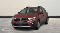 Dacia Sandero 1.0 ECO-G 100ch Stepway Confort