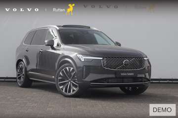 T8 408PK Automaat Plug-in hybrid AWD Ultra Bright