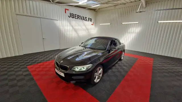 BMW 225 225d 224ch M Sport BVA8
