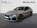 BMW 430 430iA 252ch M Sport Euro6d-T Gris - thumbnail 1