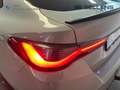 BMW 430 430iA 252ch M Sport Euro6d-T Gris - thumbnail 9