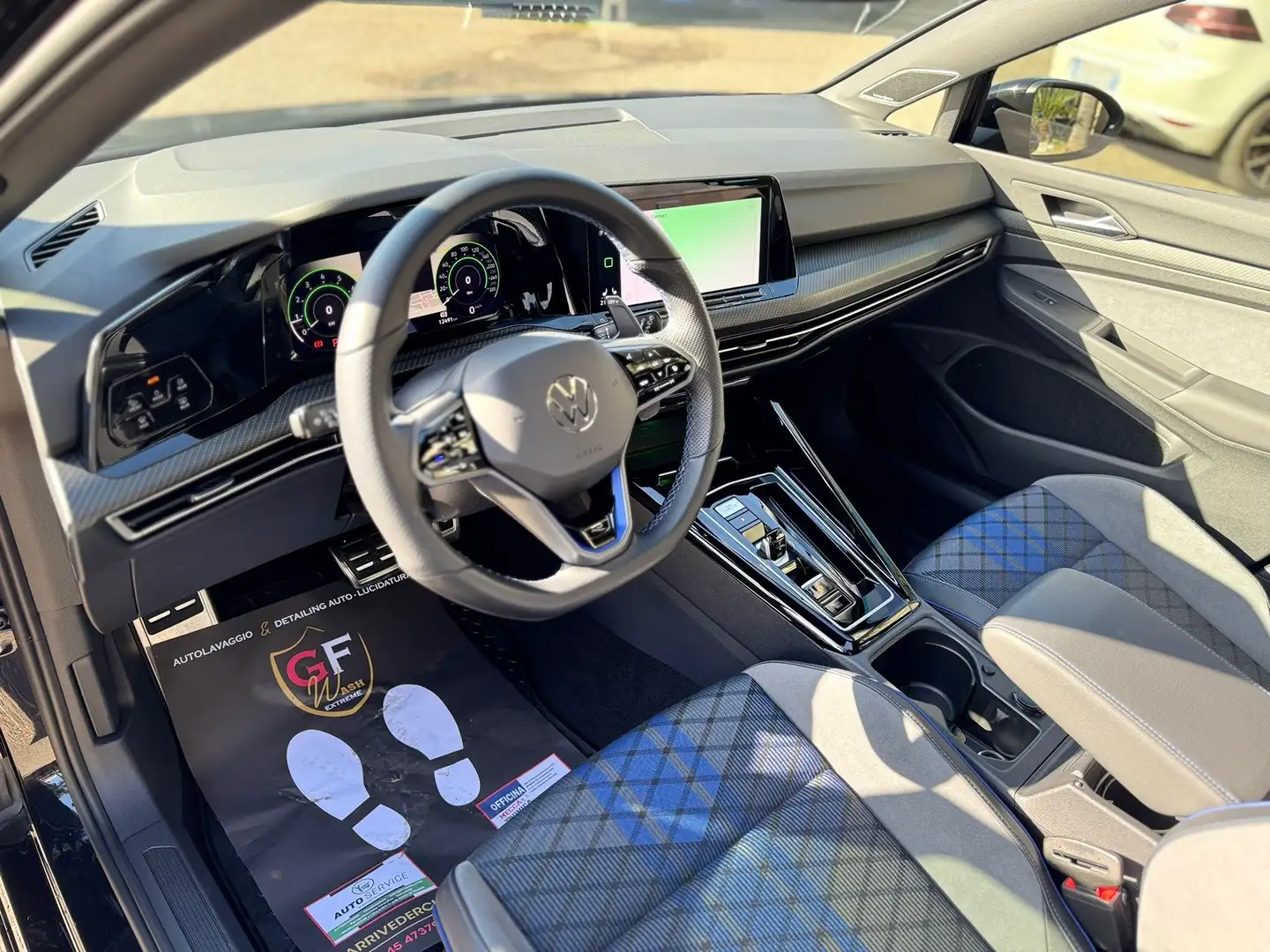 Volkswagen Golf R 2.0 tsi 4motion 333cv dsg - 2